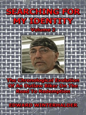 cover image of Searching For My Identity (Vol 2)